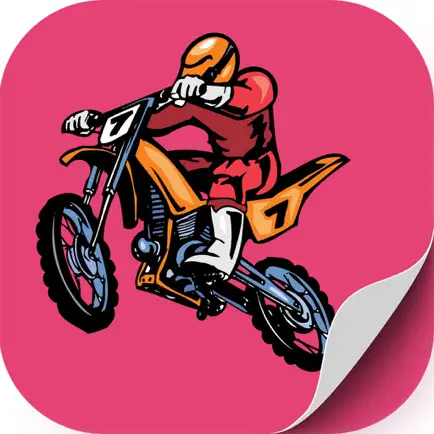 Xtreme езды мотоцикл гоночный велосипед Читы