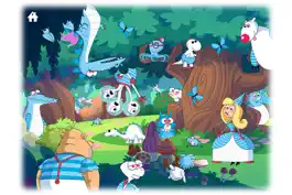 Game screenshot YaYa and Zouk apk
