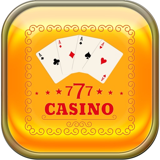 777 Fa Fa Fa Wild Casino - Free Slots, Vegas Slots & Slot Tournaments icon