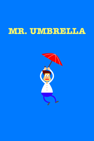 Mister Umbrella screenshot 3