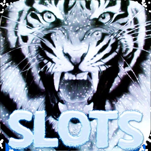 Siberian Gust Slot Machine Casino - Jackpot Storm Icon