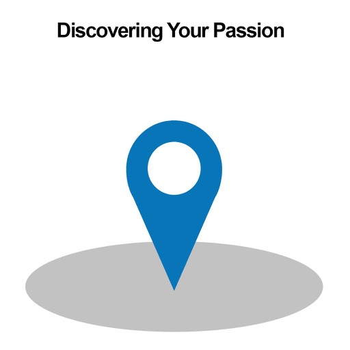 Discovering Your Passion icon
