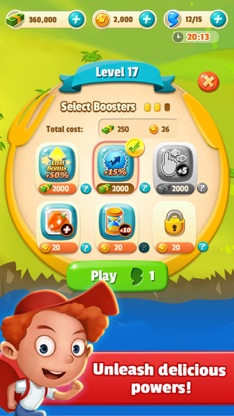 Yes Chef! screenshot 5
