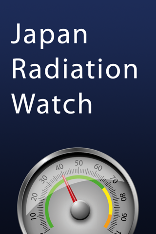 Japan Radiation Watch Utilities Radiation Watch