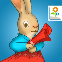 myRead Stories – Tales from Beatrix Potter Brought to Life