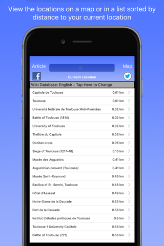 Toulouse Wiki Guide screenshot 2