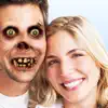 Zombie Photo Booth Editor - Scary Face Maker Camera to Make Horror Vampire, Funny Ghost, and Demon Wallpaper delete, cancel