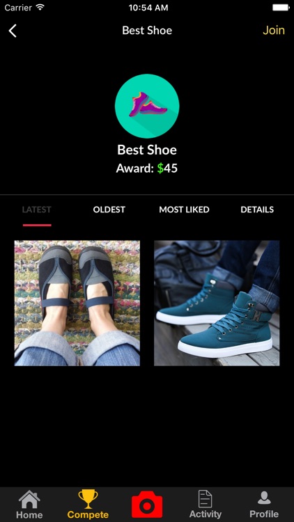 GearGallery screenshot-3