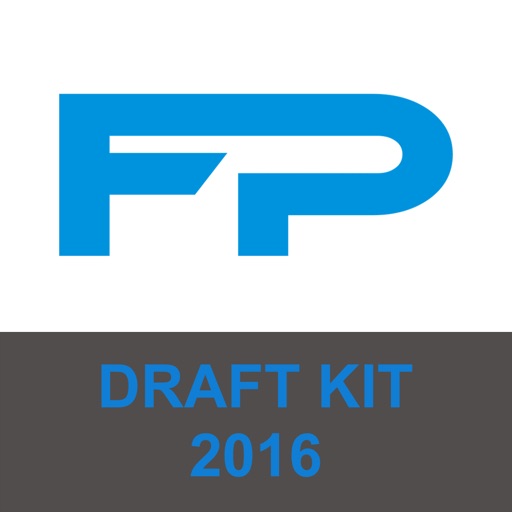 Footy Prophet Draft Kit 2016