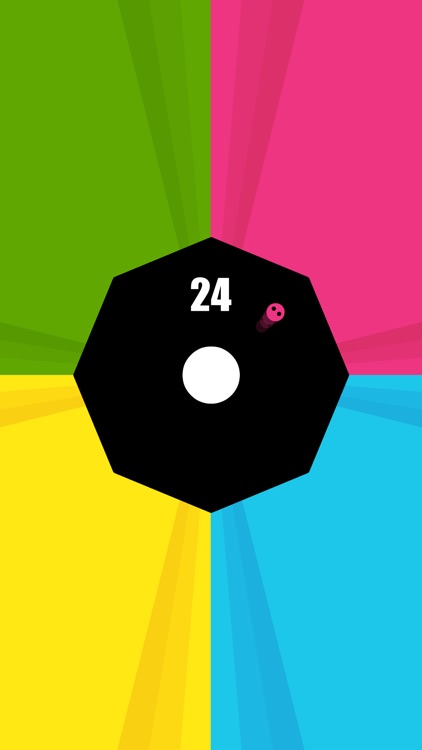 Dot Panic!