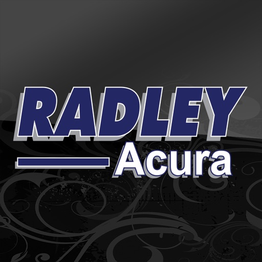 Radley Acura icon