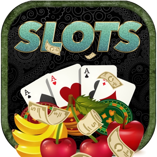 An Jackpot FREE Slots - Play Casino Fun Vacation Slot Game Icon