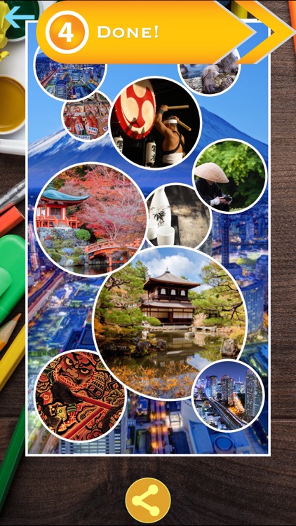 Collage Work Express screenshot-3