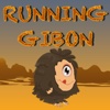 Running Gibon