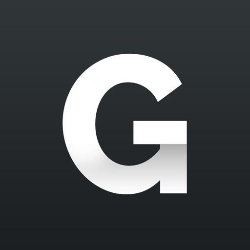 Grrr for Imgur iOS App