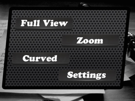 Screenshot #5 pour Clarinet Player