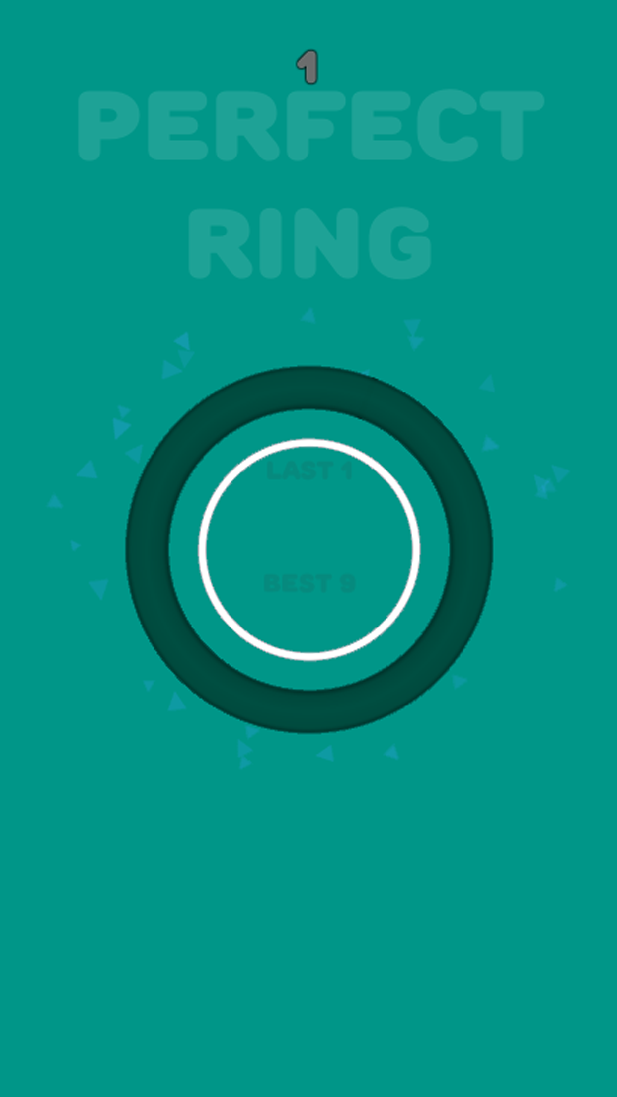 Perfect Ring - recommended brand new tick tock tapingo games screenshot 5