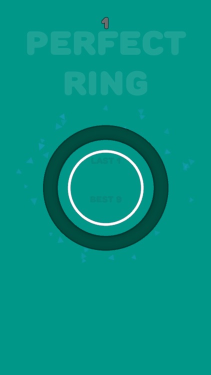 Perfect Ring - recommended brand new tick tock tapingo games screenshot-3