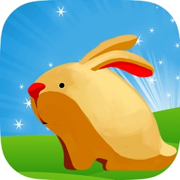 !!! Crazy Rabbit Run jeu d'échappement libre