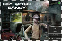 Game screenshot Day After Sandy Hidden Object hack