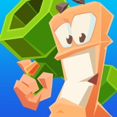 App icon for Worms™ 4 by Team17 Digital Limited