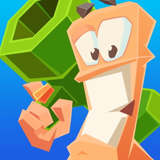 Worms 4 Review