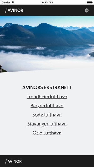 Ekstranett