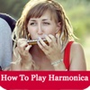 How To Play The Harmonica