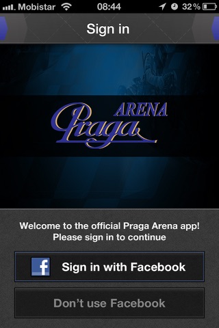 Praga Arena Kart screenshot 3