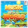 Music World - Karaoke - iPadアプリ