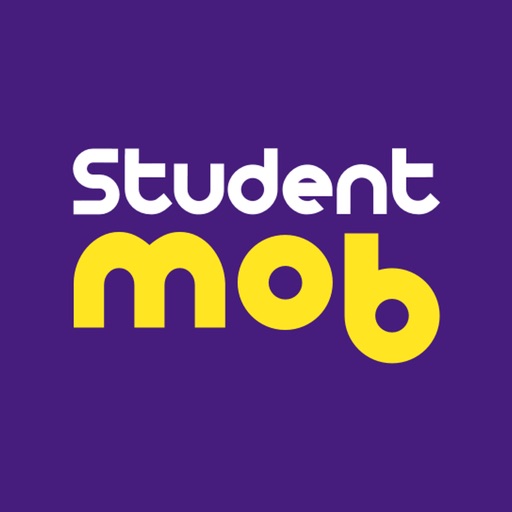 StudentMob - for LSU icon