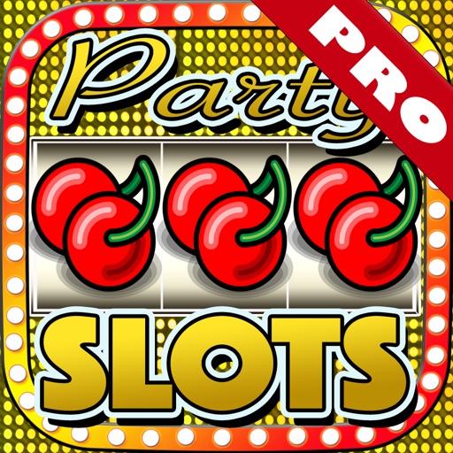 777 Party Battle Way Slots Machine - PRO