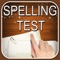 Spelling Test - Best Free Educational English Spelling Game