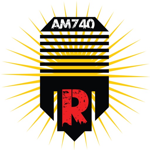 Radio Rebelde (Argentina) app icon
