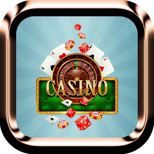 Wheel of Cash Slots - FREE Las Vegas Casino Game icon