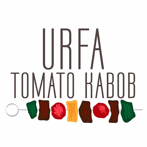 Urfa Tomato Kabob