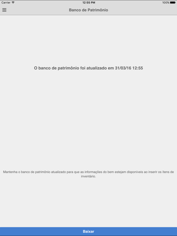 Screenshot #5 pour GINPA Mobile