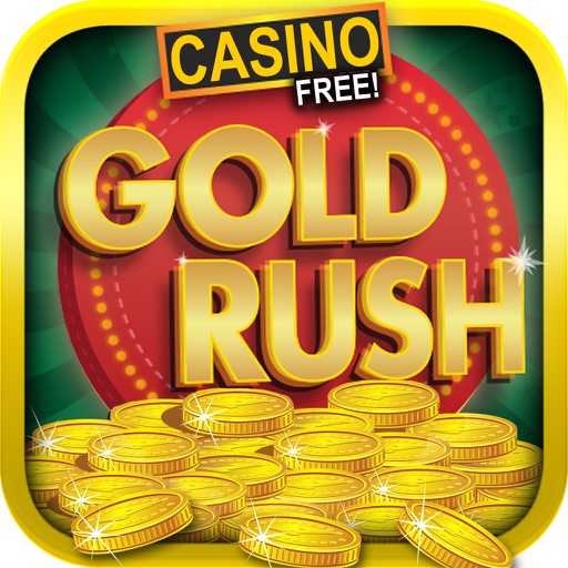 Gold Rush Casino