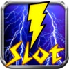 Lightning Bolt Link to Arabia Oasis Treasure Slots: Free Casino Slot Machine