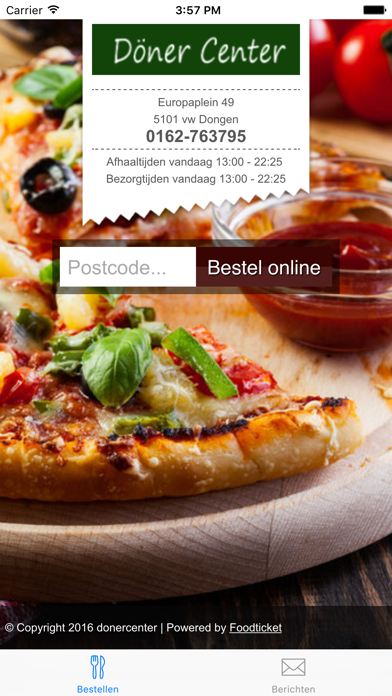 Screenshot #2 pour Donercenter