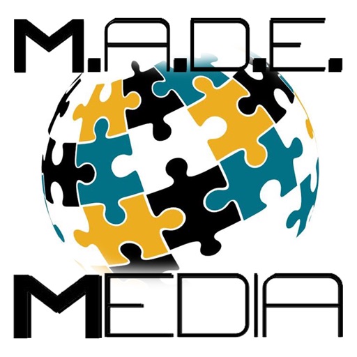 Made Media icon