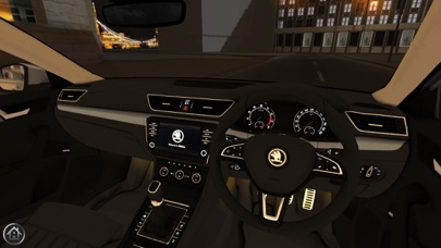 Screenshot #3 pour ŠKODA Virtual Experience