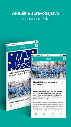 MojaNitra(圖2)-速報App