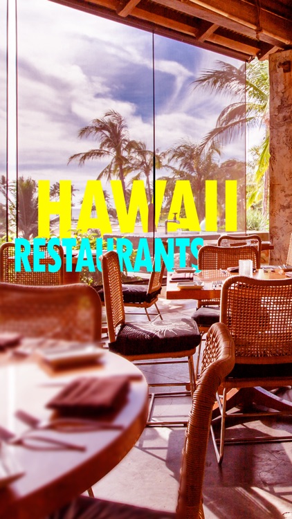 Hawaii Restaurants