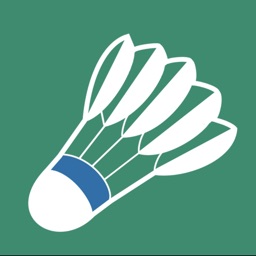 Badminton Scorecard Apple Watch App