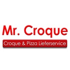 Mr.Croque