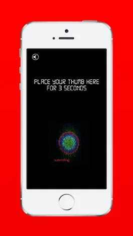 Game screenshot Real Love Detector Prank hack