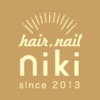 niki hair,nail