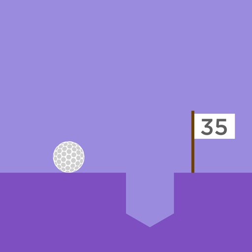 Geometry Golf icon