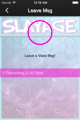 Slayage screenshot 3